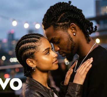 Omah Lay & Tyla – Mon Bébé