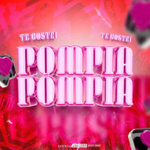 Os Guapos - Pompia

