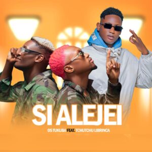 Os Tukuba - Si Alejei (TchuTchu Librinca)