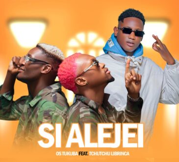 Os Tukuba - Si Alejei (TchuTchu Librinca)