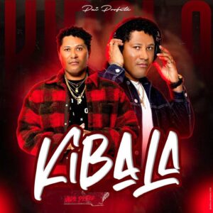Pai Profeta – Kibala