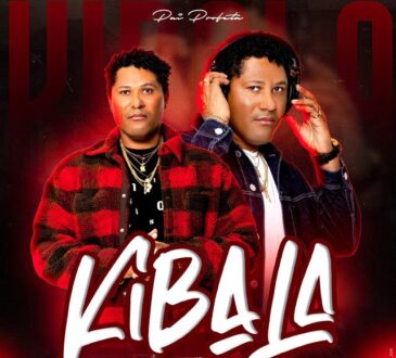 Pai Profeta – Kibala