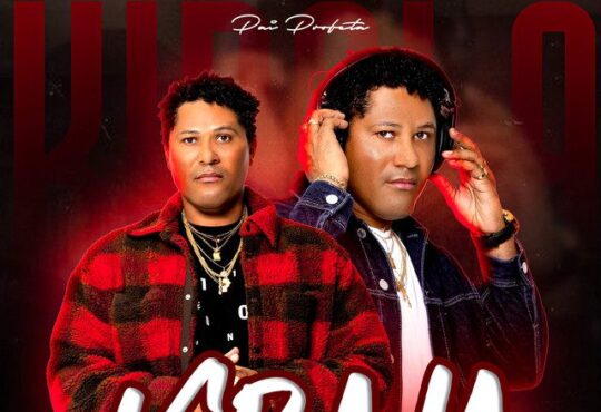 Pai Profeta – Kibala