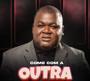 Peck Dos Santos - Come com a outra