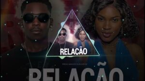 Ponse o Bafana - Relação (Dália Cota & Dj Kalisboy)