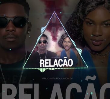Ponse o Bafana - Relação (Dália Cota & Dj Kalisboy)
