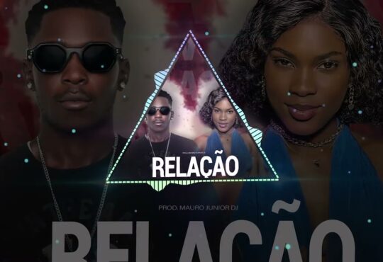 Ponse o Bafana - Relação (Dália Cota & Dj Kalisboy)
