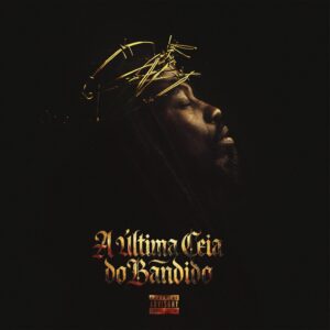 Prodígio - O Meu Salmo (Anna Joyce)