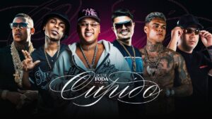  MC Ryan SP - Que Se Foda o Cupido (MC Meno K, MC Poze do Rodo, MC Cabelinho, Japa NK e Will TN)