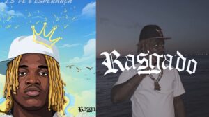  Rasgado Séketxe - EP - 2.5 Fé & Esperança