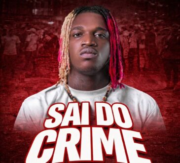 Rasgado Séketxe, Layfado, Murtalha - Sai do Crime