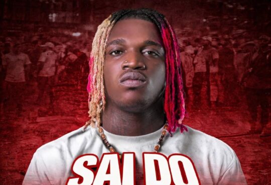 Rasgado Séketxe, Layfado, Murtalha - Sai do Crime