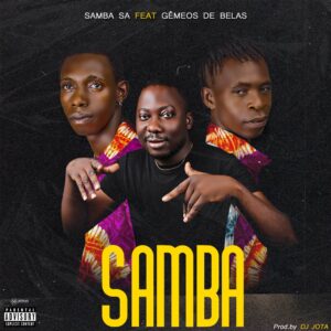 Samba SA & Gêmeos De Belas - Samba