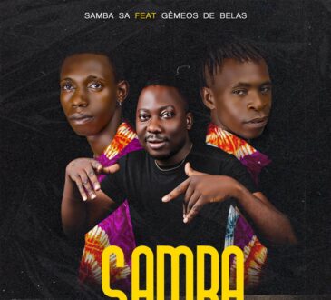 Samba SA & Gêmeos De Belas - Samba