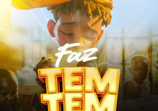 Serafina Mercedes - Faz Tem Tem (Nery Pro, Evandro Lambula)