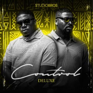 Studio Bros - Quero Ficar (Afrozone, Doddy)