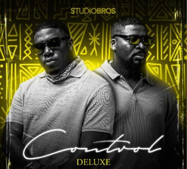 Studio Bros - Quero Ficar (Afrozone, Doddy)