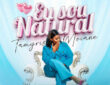 Tamyris Moiane - Eu Sou Natural