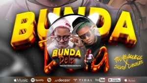 Telmo Aquece - Bunda Dela (Silvio Chocolate) 