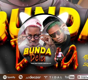 Telmo Aquece - Bunda Dela (Silvio Chocolate)