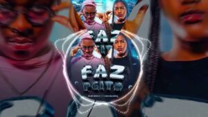 Telmo Aquece - Faz Peito (Eliana Malandra)