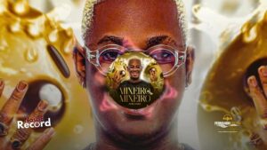 Telmo Aquece - Mixeiro