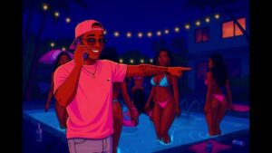 Telmo Aquece - Safada (Pausado Fila)