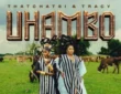 Thatohatsi – Injabulo (Tracy & ShaunMusiq)