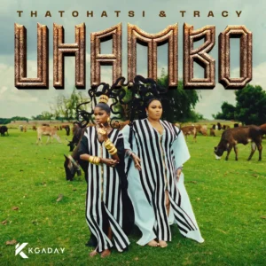 Thatohatsi – Injabulo (Tracy & ShaunMusiq)