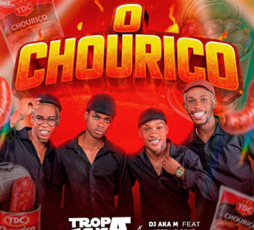 Tropa do Cuca - O Chouriço