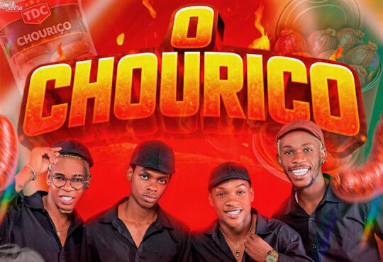 Tropa do Cuca - O Chouriço