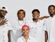 Turma Ciparry - Pensou Pouco (Afro Boogie)