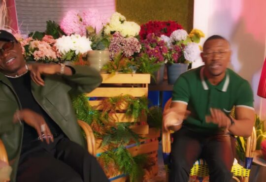 Vado Poster - No Quarto (Black Spygo)