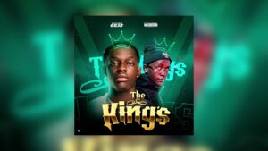 Vedapilha Beat - The King’s (Daniel Macoriano)