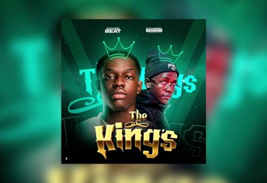 Vedapilha Beat - The King’s (Daniel Macoriano)