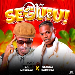 Stanna Carrega Ft PG Mestrão - Me Seguiu