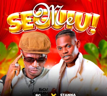 Stanna Carrega Ft PG Mestrão - Me Seguiu