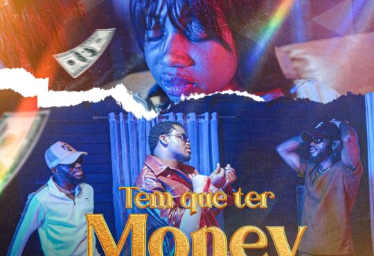 Af Company - Tem Que Ter Money (Button Rose)