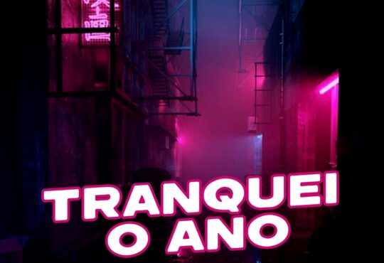 Mana Ngapa - Tranquei O Ano