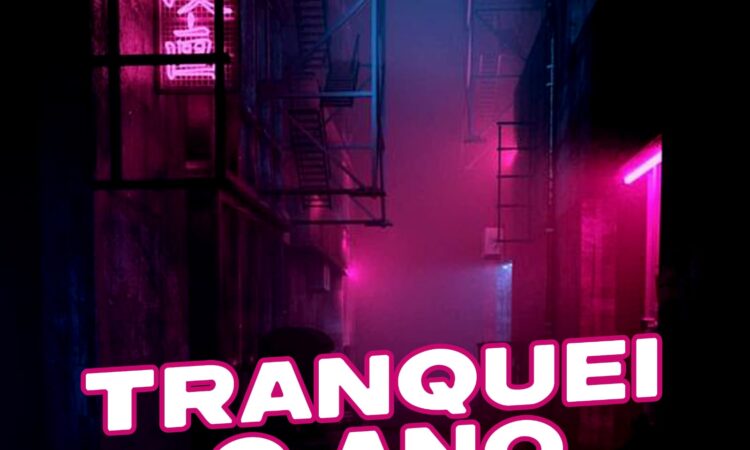 Mana Ngapa - Tranquei O Ano