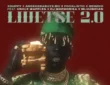 Xduppy – Lwetse 2.0 (Angekebabuye Mc, Focalistic & Benzoo, Uncle Waffles, DJ Maphorisa & Mluusician)