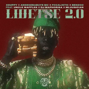 Xduppy – Lwetse 2.0 (Angekebabuye Mc, Focalistic & Benzoo, Uncle Waffles, DJ Maphorisa & Mluusician)