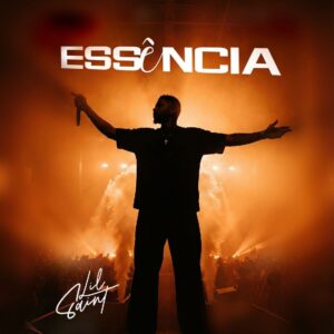 Lil Saint - Essência [ÁLBUM]