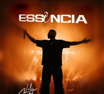 Lil Saint - Essência [ÁLBUM]