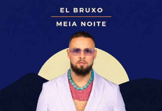 El Bruxo - Meia Noite