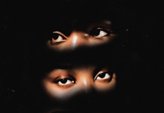 Richie Campbell - YOU