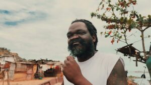 General Hancok - Africa [feat Baby]