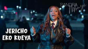 Sandra Mbuyi – Jericho Eko Kueya