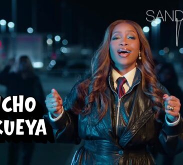 Sandra Mbuyi – Jericho Eko Kueya