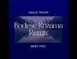 Snajo Trump - Bodese Kozama (Remix) Nery Pro - Nery Pro